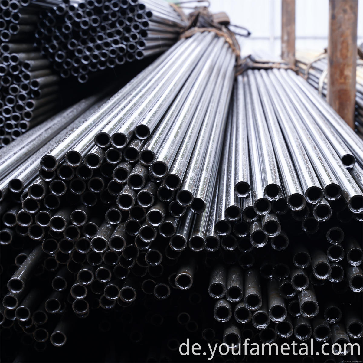 Cold Drawn Steel Pipe